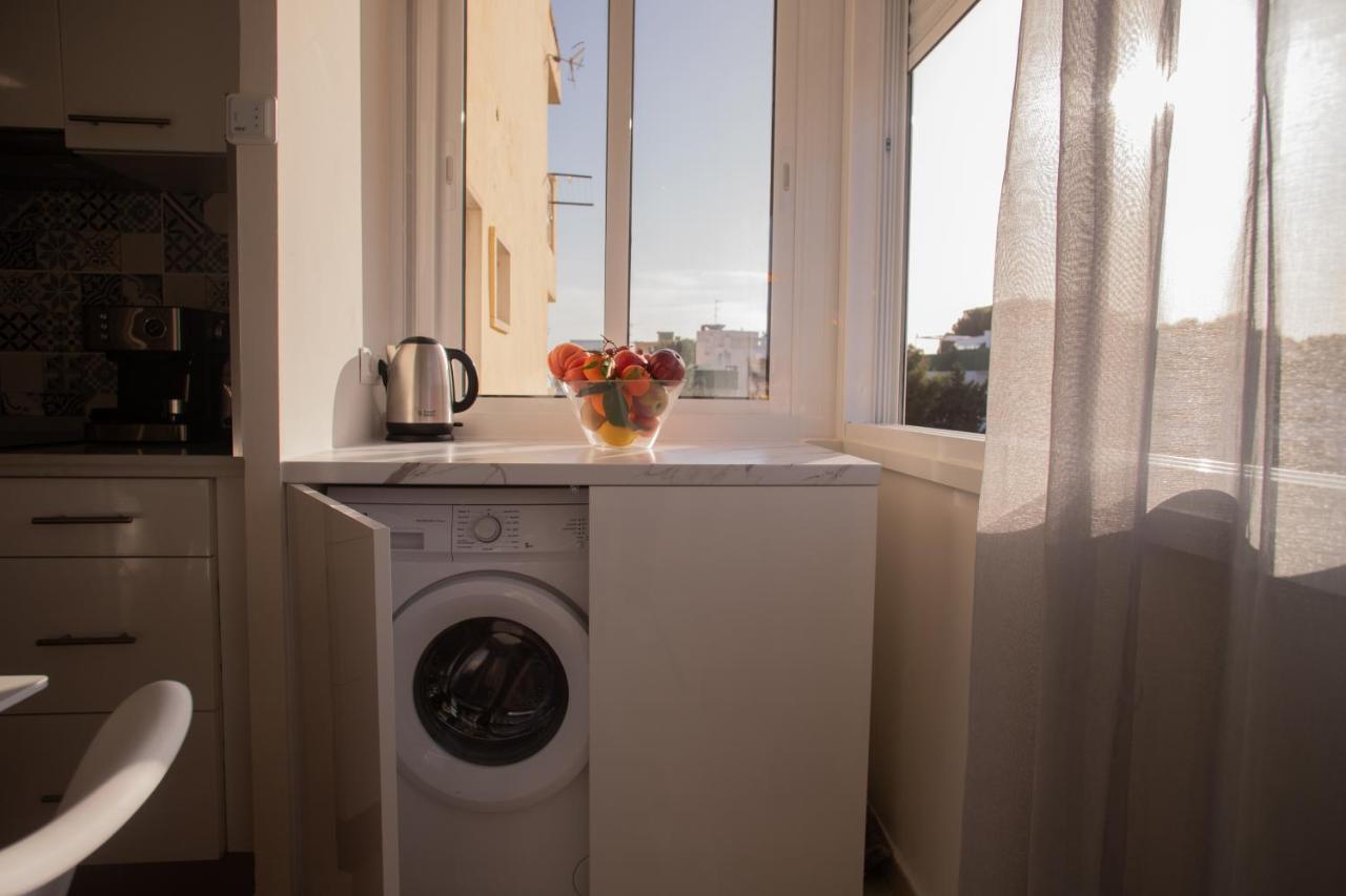 Appartement Salome Neo Torremolinos
