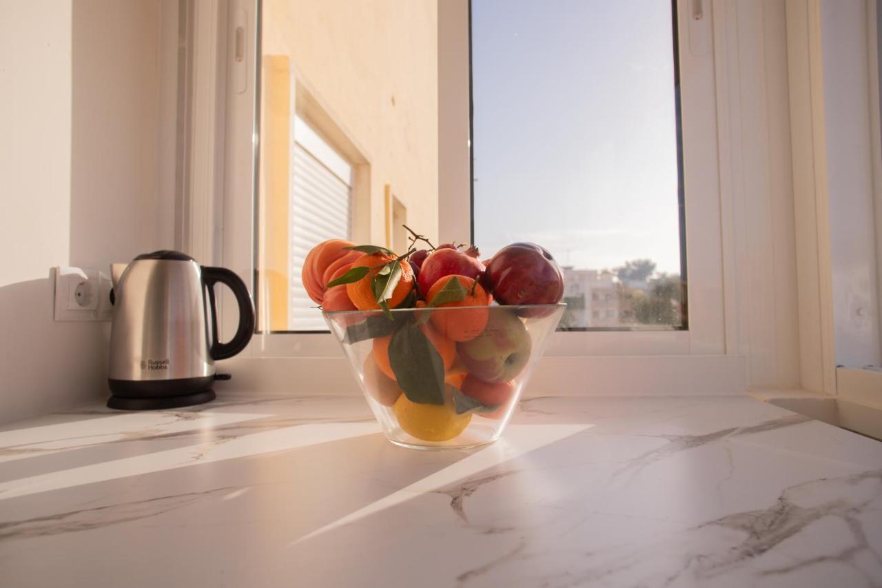 Appartement Salome Neo