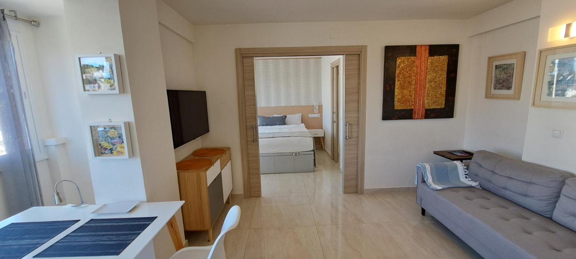 Appartement Salome Neo Torremolinos
