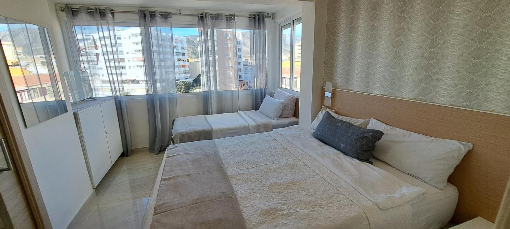 Appartement Salome Neo Torremolinos