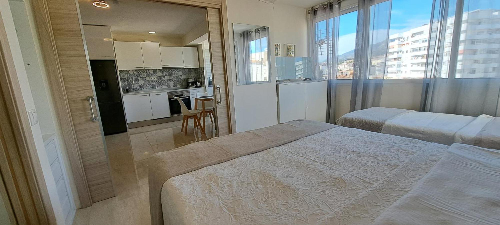 Appartement Salome Neo