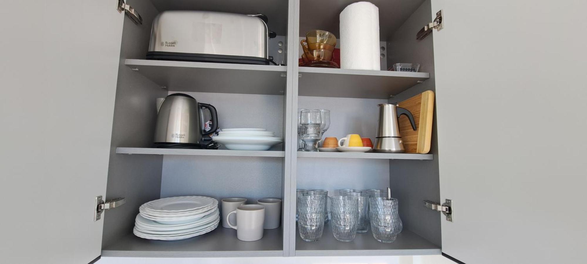 Salome Neo Appartement
