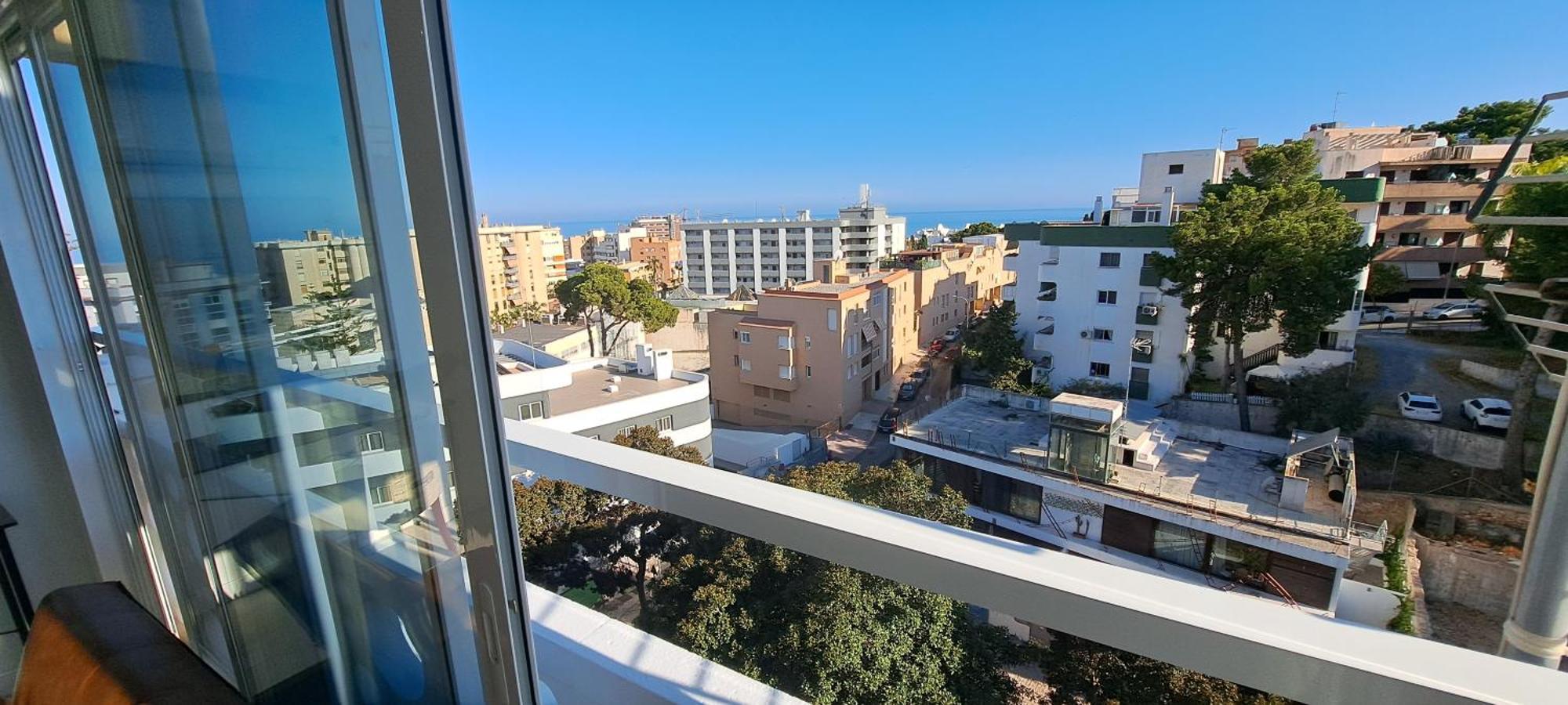 Salome Neo Appartement Torremolinos