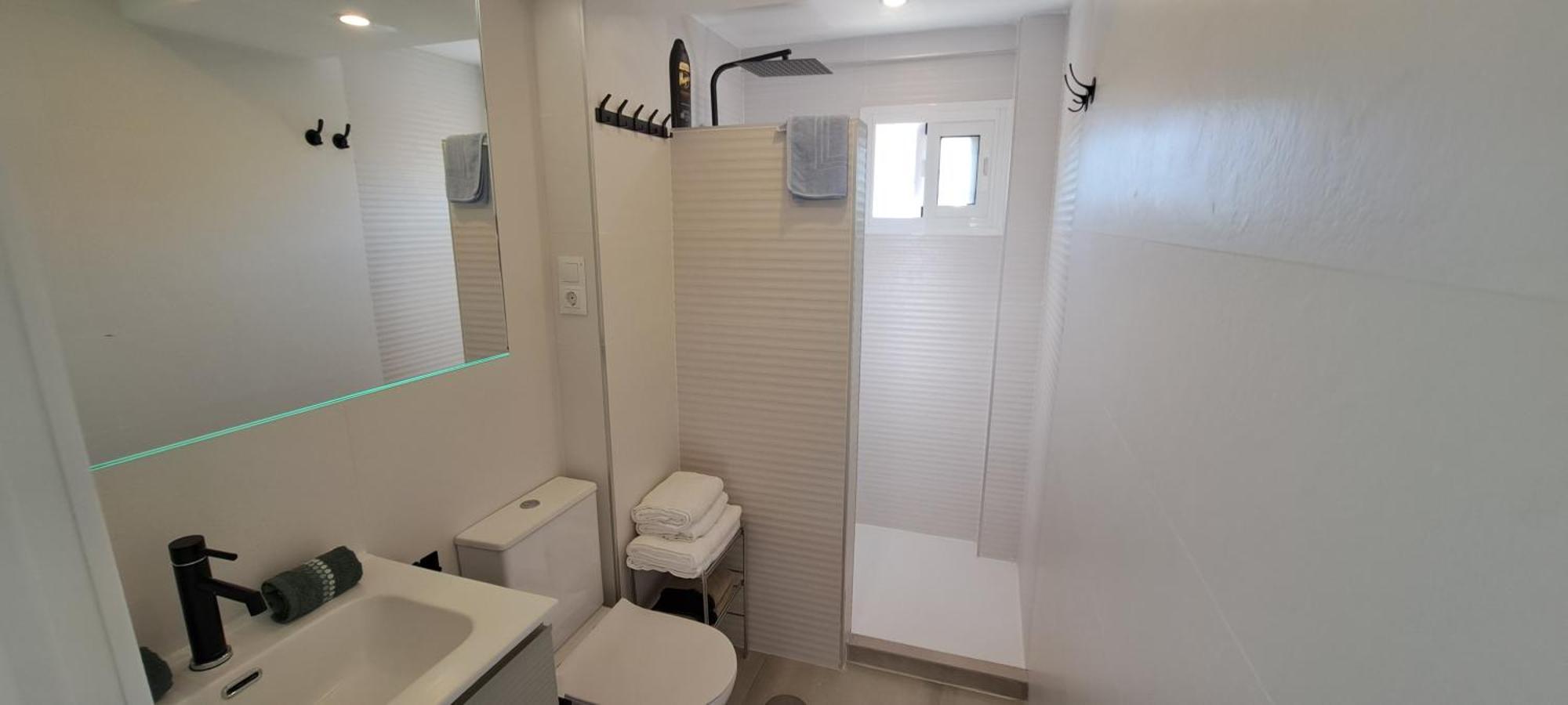 Appartement Salome Neo