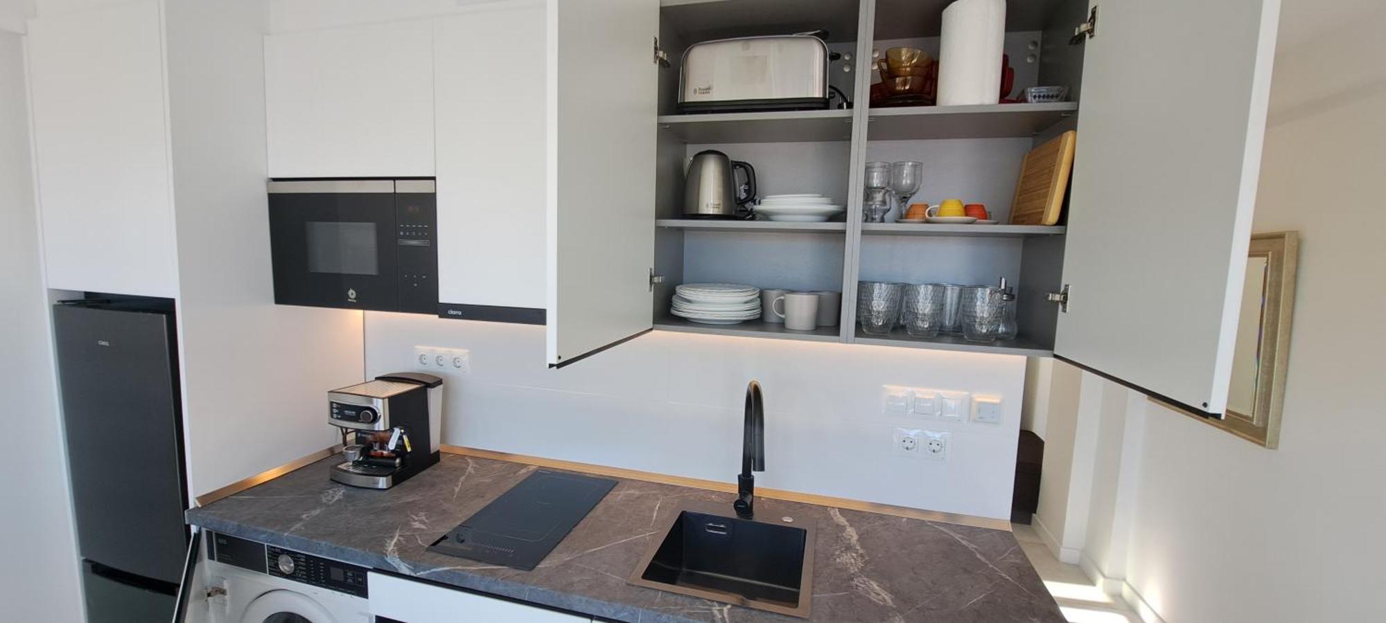 Appartement Salome Neo