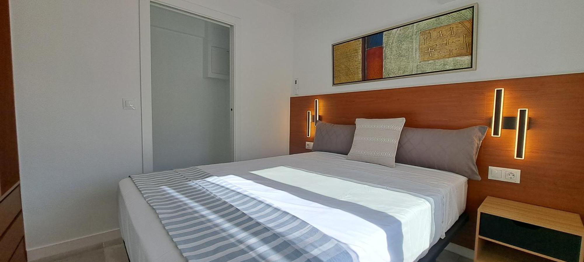 Salome Neo Appartement *