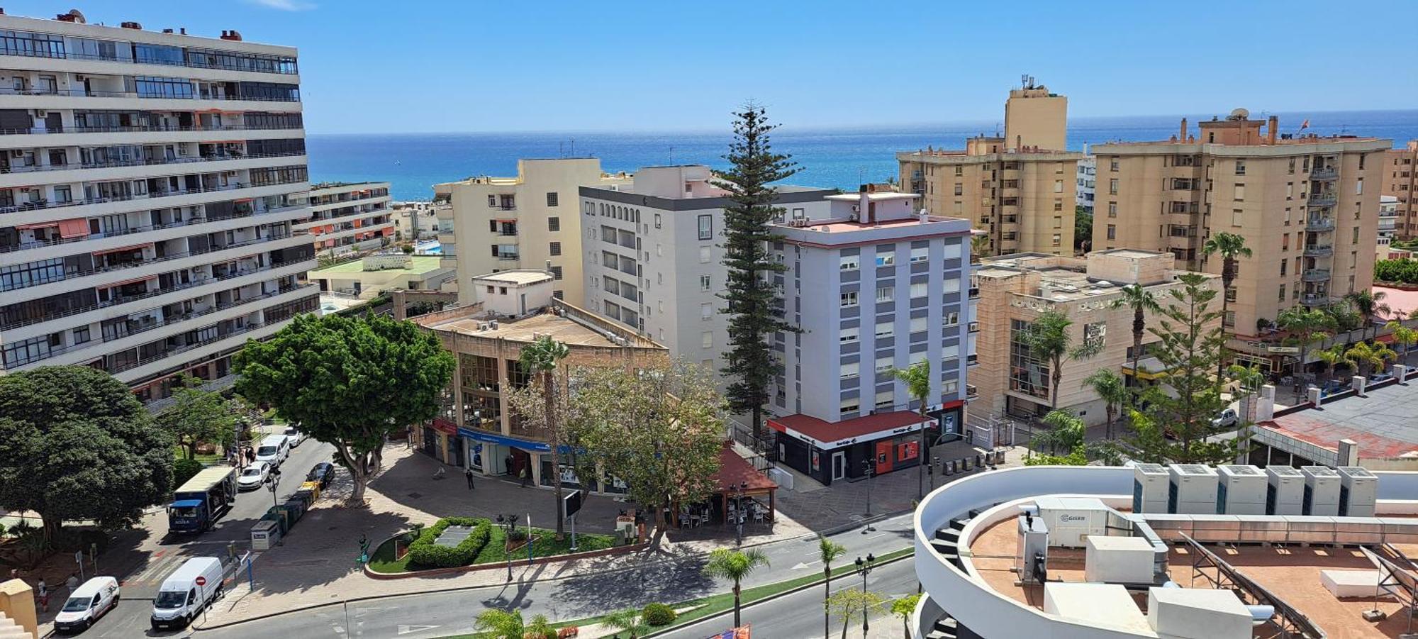 Appartement Salome Neo Torremolinos