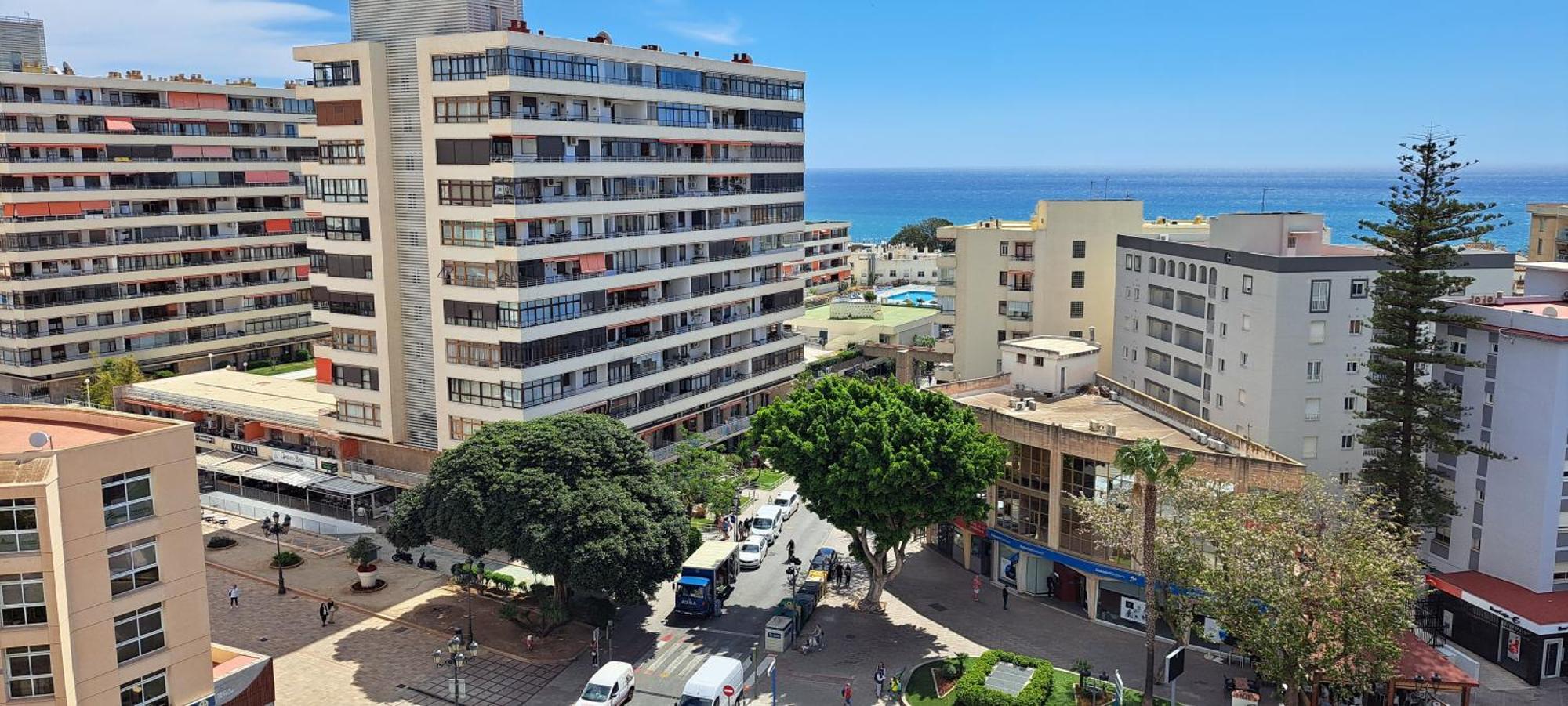 Salome Neo Appartement Torremolinos