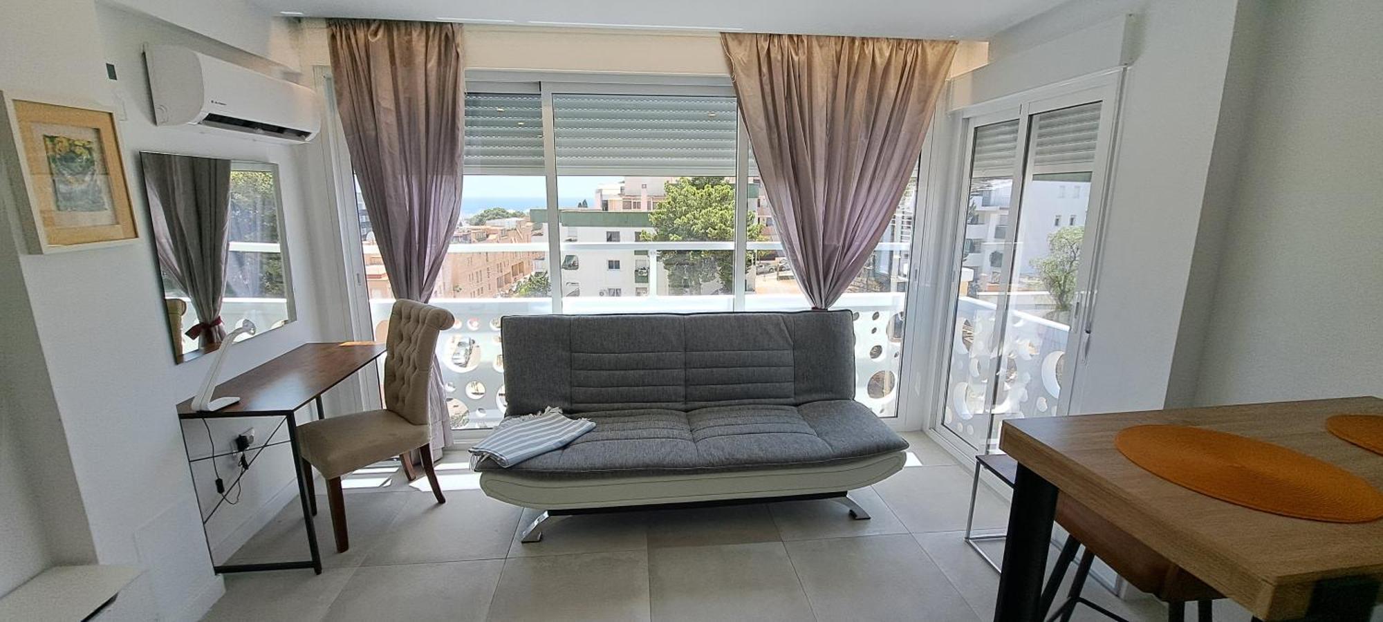 Appartement Salome Neo