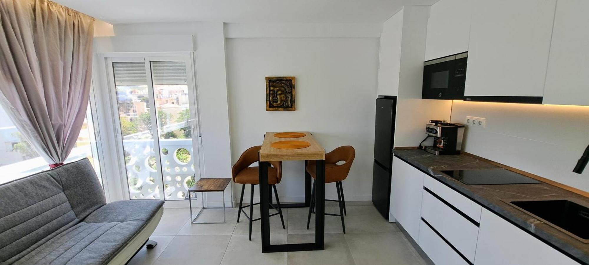 Salome Neo Appartement *