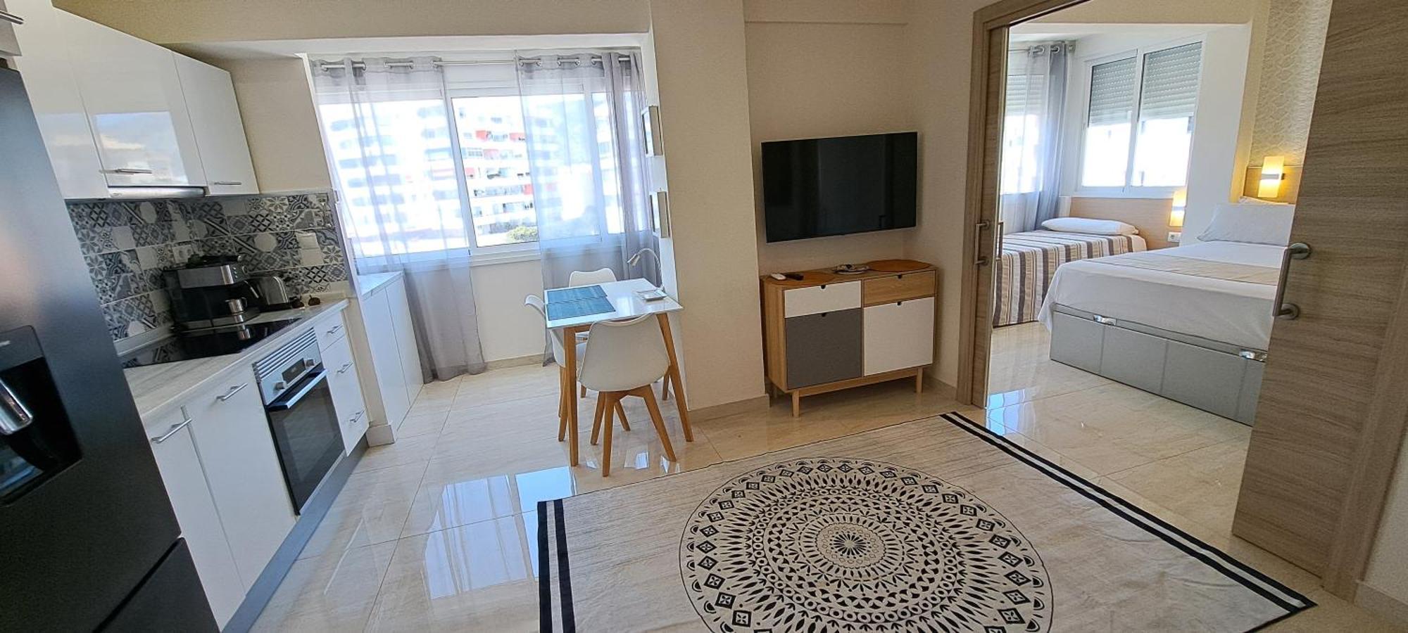 Salome Neo Appartement