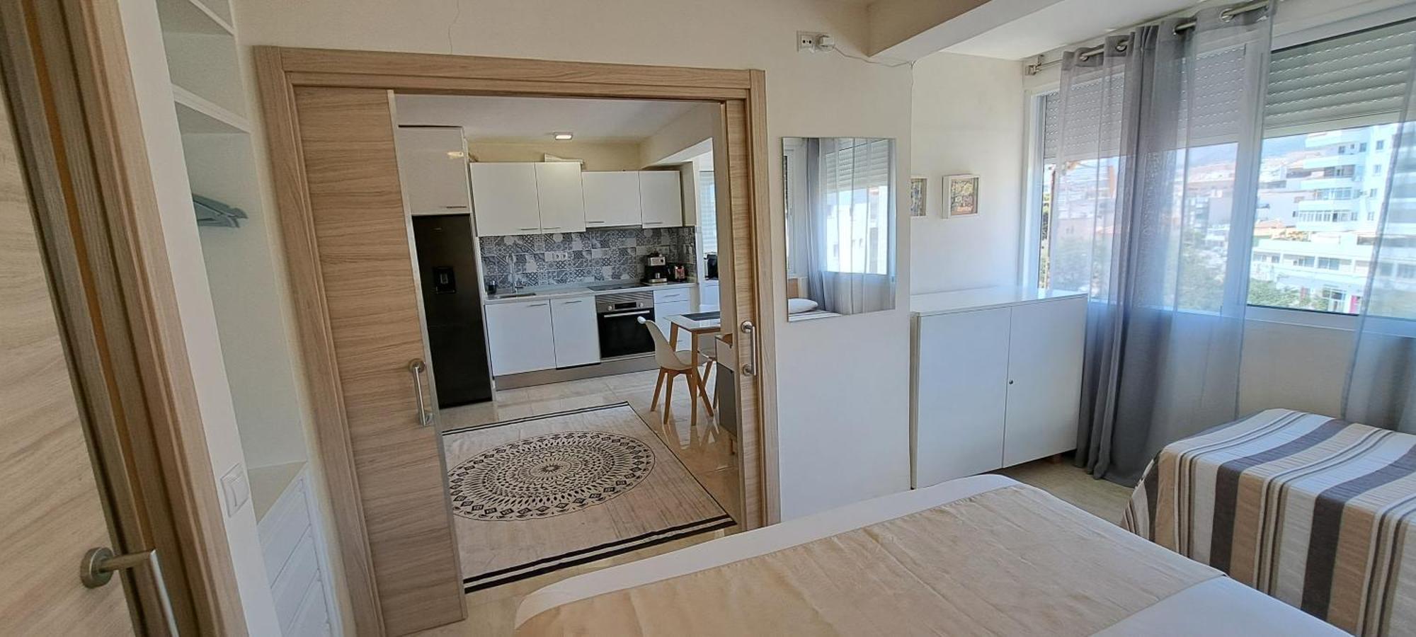 Salome Neo Appartement *