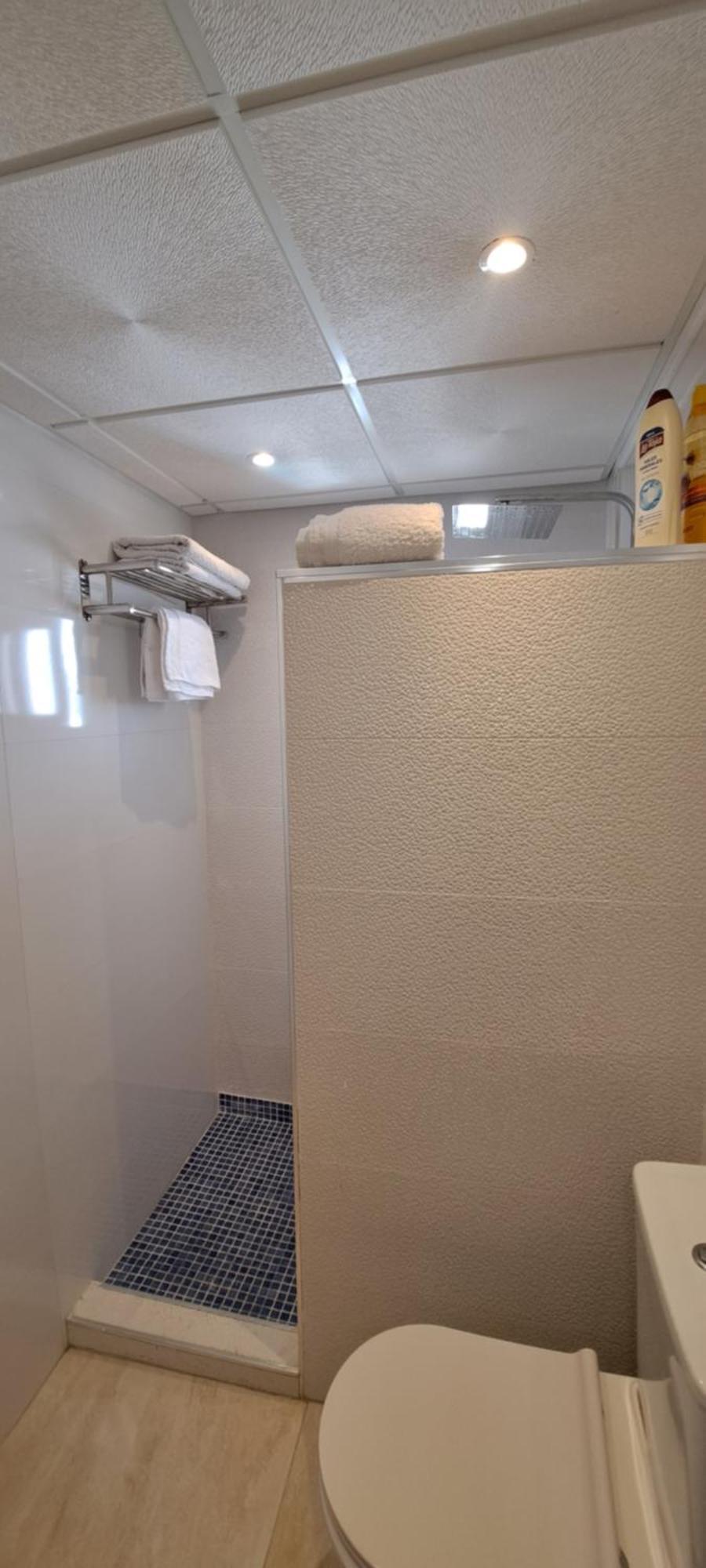 Appartement Salome Neo *