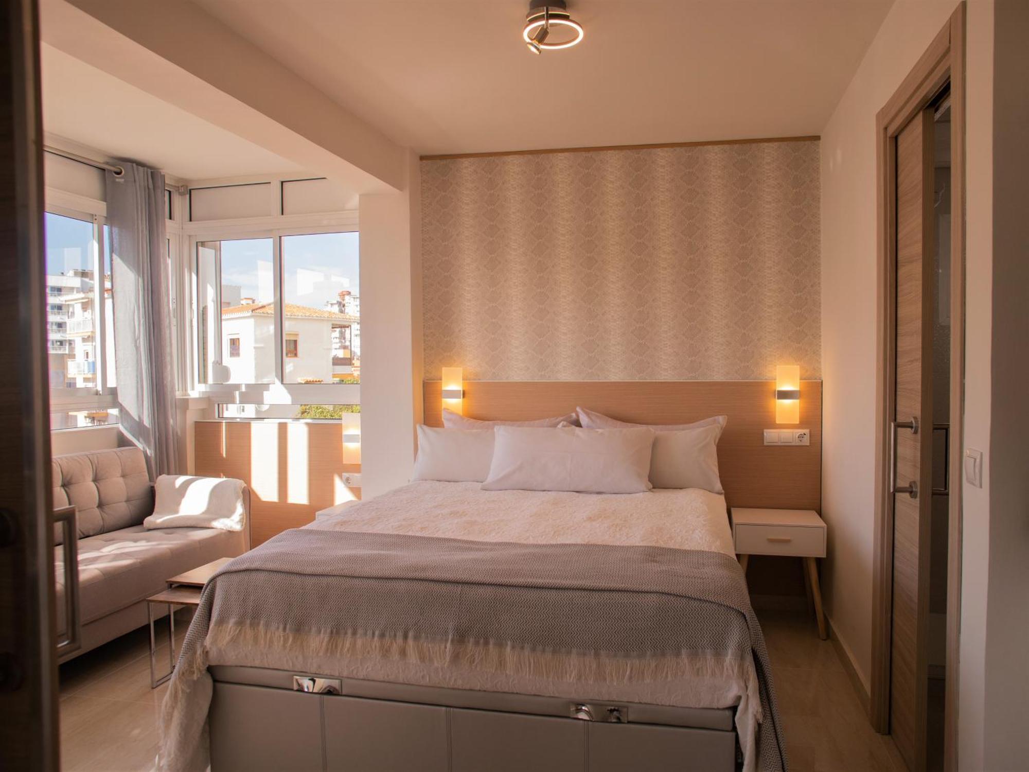 Salome Neo Appartement Torremolinos