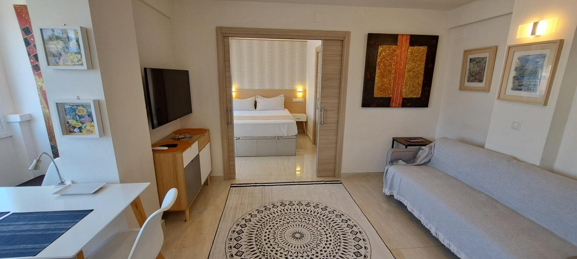 Appartement Salome Neo Torremolinos