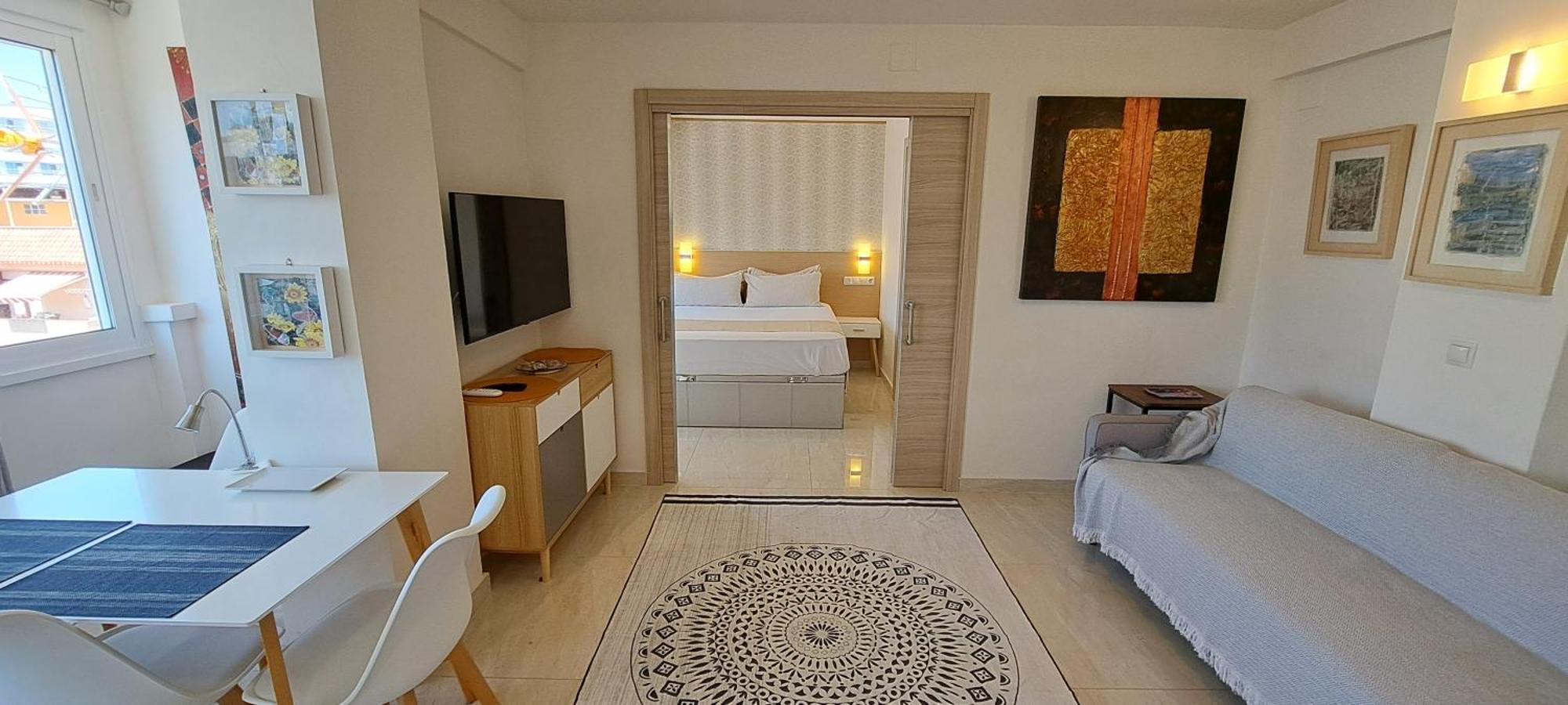 Appartement Salome Neo