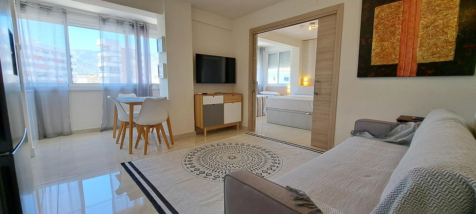 Salome Neo Appartement *